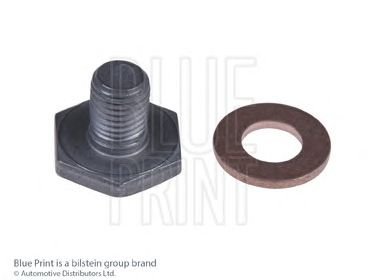BLUE PRINT adm50103 -  Резьбовая пробка, маслянный поддон
